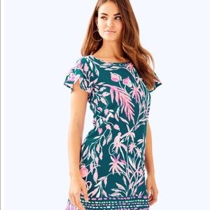 Lilly Pulitzer marah dress